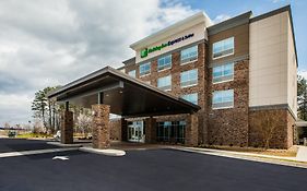 Holiday Inn Express & Suites Atlanta N - Woodstock By Ihg